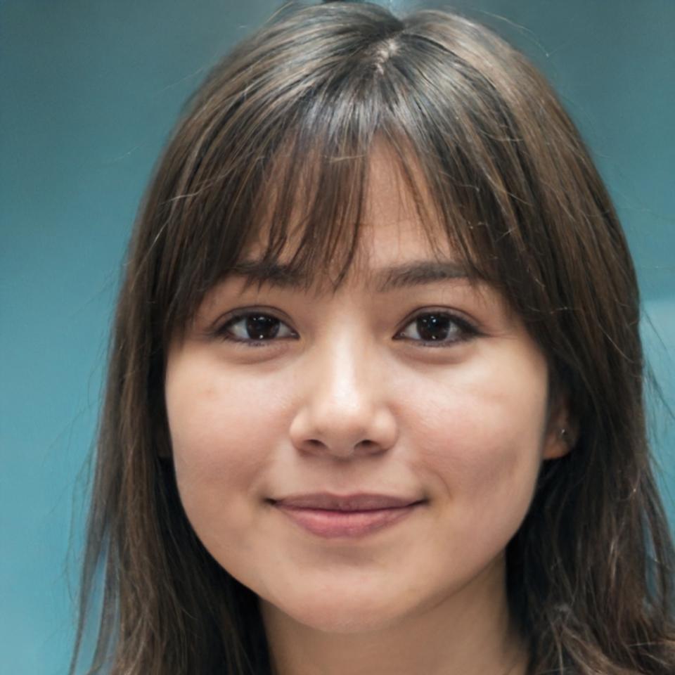 Sarah Chen